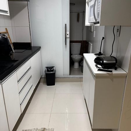 Apto Completo Beira Mar Σαλβαντόρ Εξωτερικό φωτογραφία