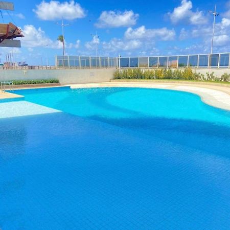 Apto Completo Beira Mar Σαλβαντόρ Εξωτερικό φωτογραφία