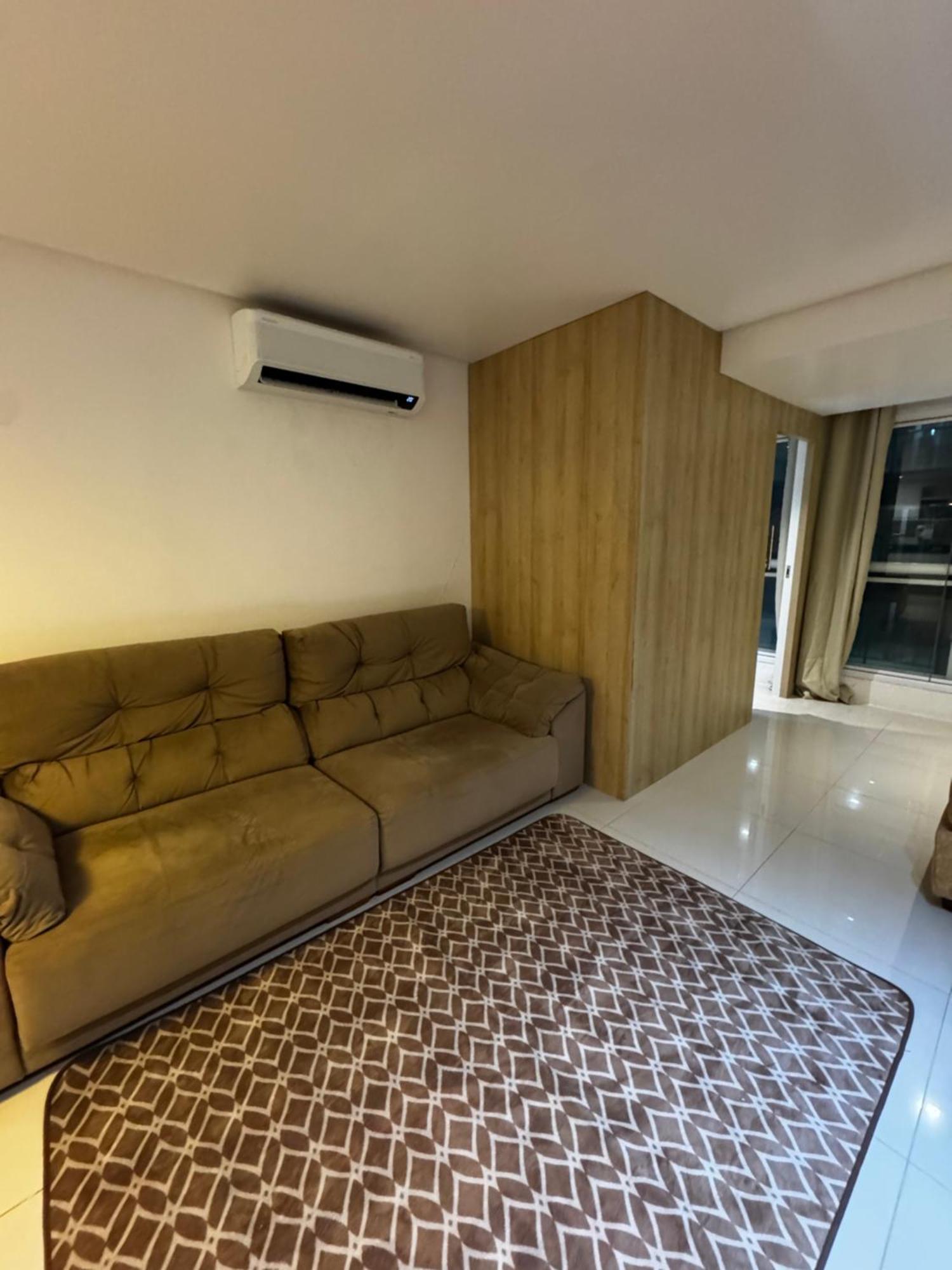 Apto Completo Beira Mar Σαλβαντόρ Εξωτερικό φωτογραφία